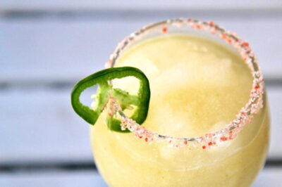 tres hombres margarita recipe1