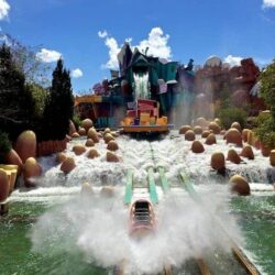 Pro Tips For The BEST Universal Orlando Experience