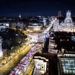Top 10 Reasons Why You Have to Visit Madrid