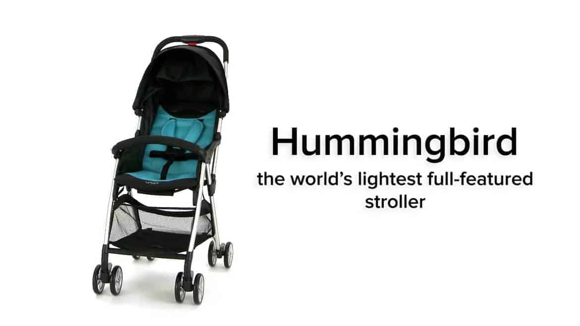 hummingbird stroller