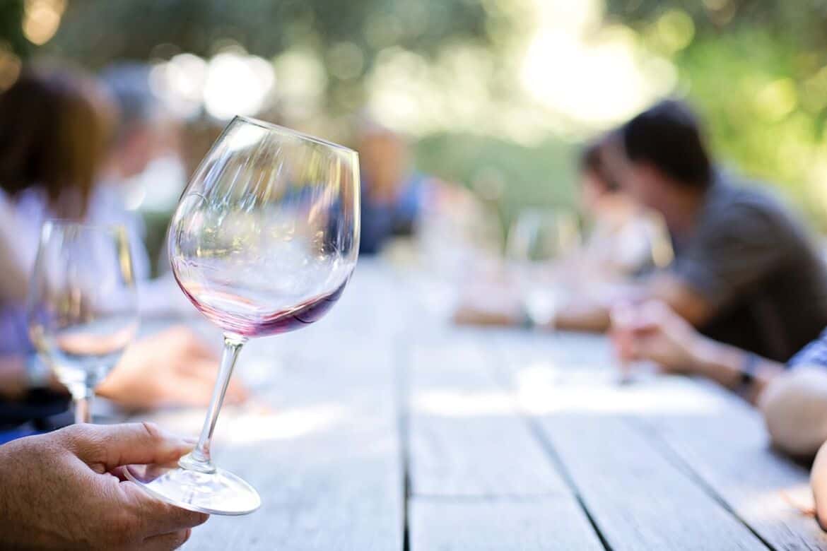 Wine Tasting Tips For Beginners