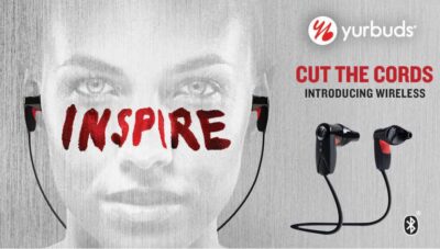 yurbuds inspire 1